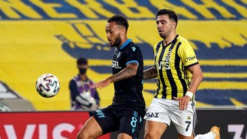 İşte Süper Lig'de haftanın programı!