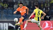 Başakşehir’de penaltı kararı! İşte o pozisyon