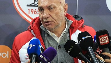 Yıldırım'dan tepki