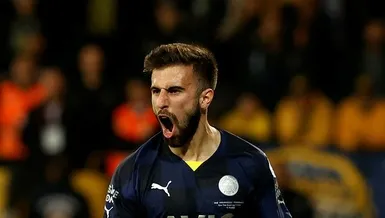 Rossi'de ısrarcı