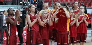 Galatasaray, Dinamo Novosibirsk’e konuk olacak