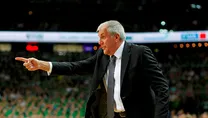 Fenerbahçe’den Obradovic kararı!