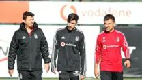 Sakatlar yürüyüşte
