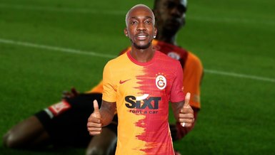 Galatasaray Henry Onyekuru'yu resmen açıkladı!