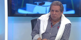 Dün akşam bir facia teğet geçti