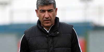 "En önemlisi Gaziantepspor karşılaşması"