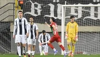 Altay’da isyan!