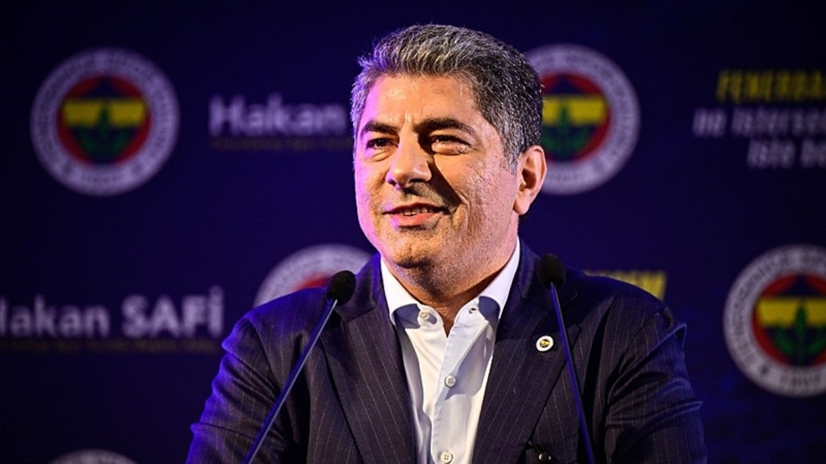 Hakan Safi Fenerbahçe'ye Galatasaray'ın eski hocasını getirebilir!