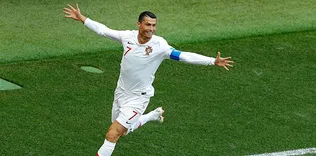 Ver Ronaldo’ya