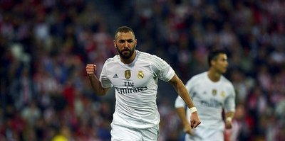 Dortmund'dan Benzema’ya servet