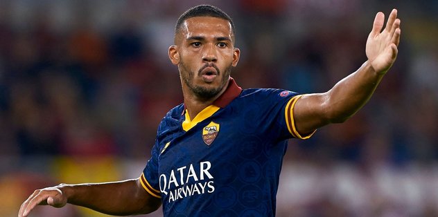 Fenerbahçe'de Juan Jesus bombası! Transfer bedeli...