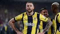 Skriniar’a son talip Lazio
