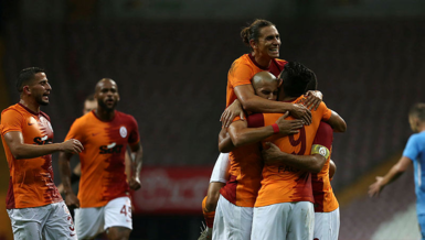 Cimbom presle boğacak