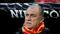 Fatih Terim susma hakkını kullandı