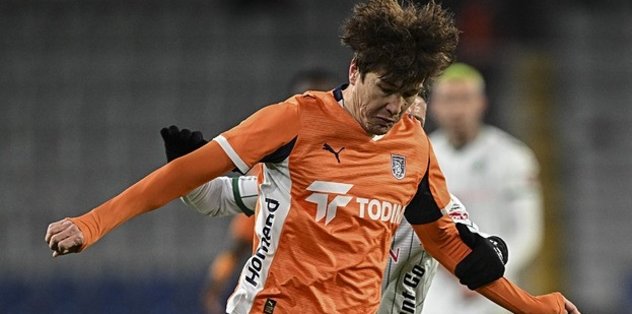 Shomurodov ve Selke rüzgarı