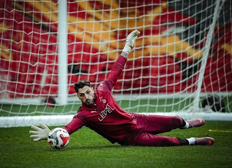 Galatasaray-Gençlerbirliği maçı detayları!