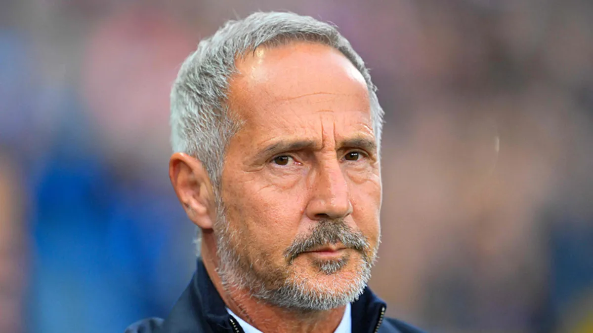 Galatasaray’ın rakibi Monaco’da flaş gelişme! Adi Hütter dönemi…