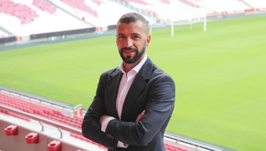 Beşiktaş'ı takip ediyorum
