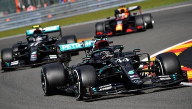 Formula 1 biletleri 30 lira!