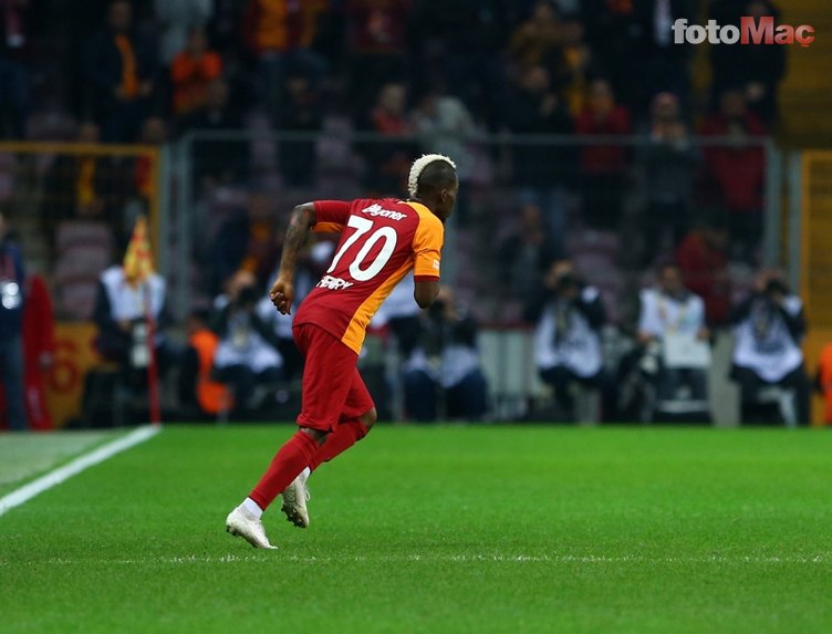 Galatasaray'da Onyekuru gerçeği ortaya çıktı! Meğer Fenerbahçe ile anlaşma sağlanmış