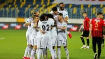Elemeler ’CAS’abilir! İşte Beşiktaş’ı bekleyen zorlu yol
