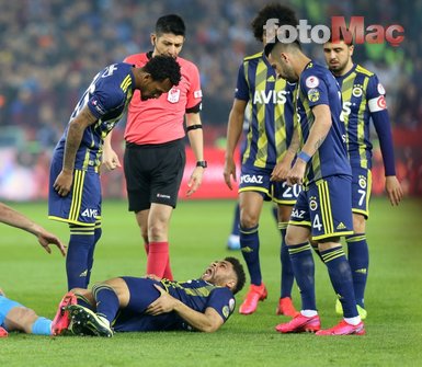 Fenerbahçe stoperini Süper Lig’de buldu! Bedava geliyor