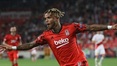 Son dakika Beşiktaş transfer haberleri: Valentin Rosier imzaya bekleniyor