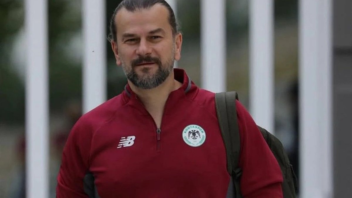 Özhan geliyor