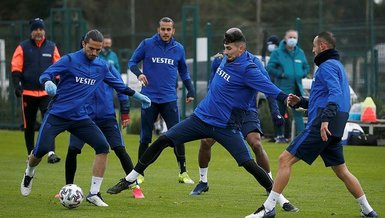 Beş maçta 15 puan!