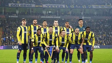 Fenerbahçe Süper Lig'de yarın Göztepe'yi ağırlayacak
