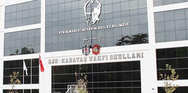 Beşiktaş'tan anlamlı hareket!