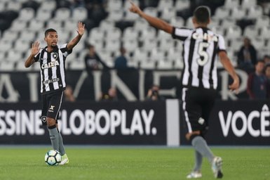 Fenerbahçe’den çifte bomba! Botafogo’dan Matheus Fernandes ve Roma’dan Juan