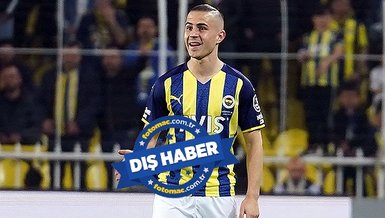 Dimitris Pelkas konuştu! Fenerbahçe'den Hull City'e bonservisini alacak mı?