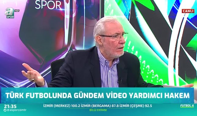 Levent Tüzemen: