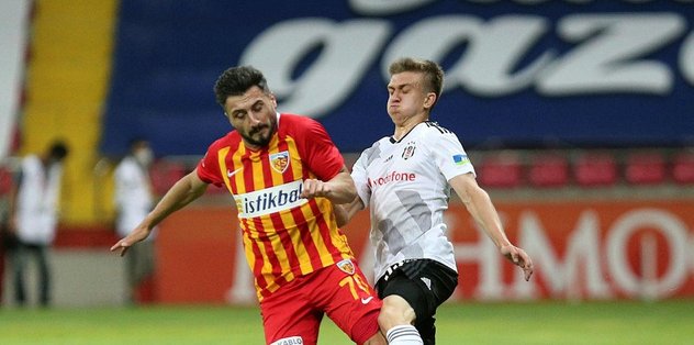 Gençlere tam destek