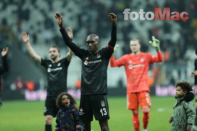 Yılın transferi Beşiktaş’tan! İtalyan forvet geliyor