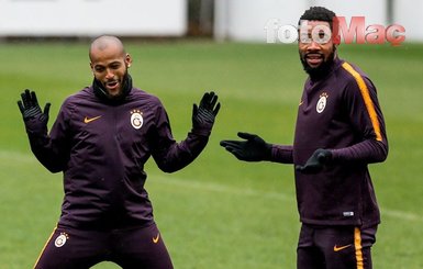 Son dakika spor haberi: Galatasaray'da Fatih Terim onu istiyor! Telefonla aradı ve...