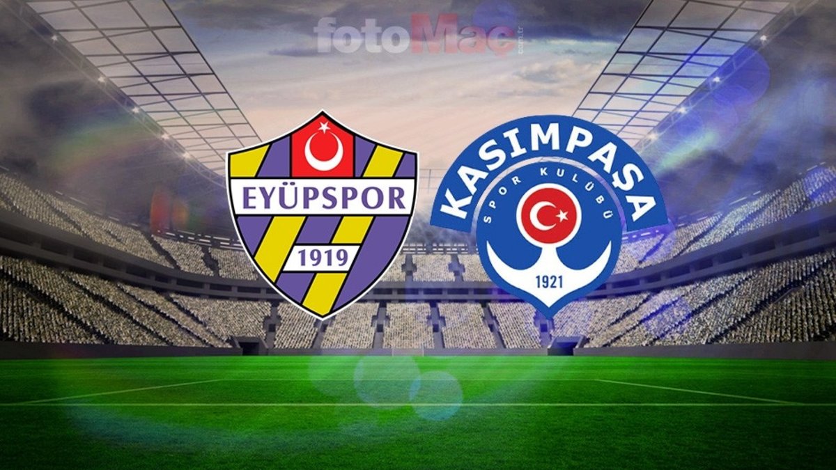 İkas Eyüpspor-Kasımpaşa maçı CANLI | Trendyol Süper Lig CANLI MAÇ İkas Eyüpspor-Kasımpaşa maçı CANLI | Trendyol Süper Lig CANLI MAÇ