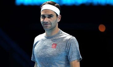 Tenis: ATP Finalleri