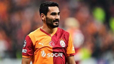 İlkay Süper Lig’e hazır olacak