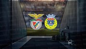 Benfica-Arouca maçı ne zaman?