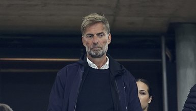 Real'e Klopp'tan kötü haber