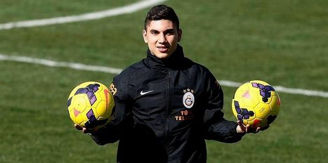 Arjantin'den teklif var