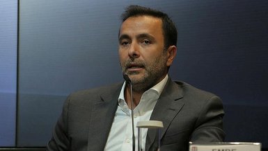 Son dakika spor haberi: Beşiktaş Asbaşkanı Emre Kocadağ gelecek planını açıkladı