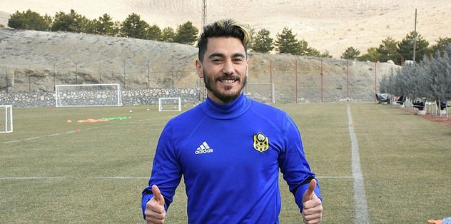 Malatyaspor galibiyete kenetlendi
