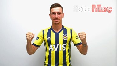 Son dakika Galatasaray transfer haberleri: Galatasaray’dan çok konuşulacak takas! Mert Hakan’ın rövanşı...