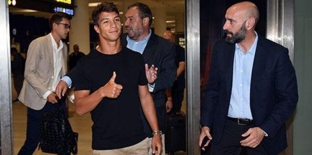Ve Oliver Torres için resmi açıklama geldi! Süper yıldız Galatasaray'a... Son dakika transfer haberleri