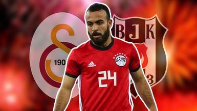 Son Dakika Transfer Haberleri Yeni 10 Numara Misir Dan Galatasaray Besiktas Tan Bir Adim Onde Fotomac