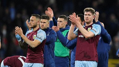 Burnley - Southampton: 2-0 (MAÇ SONUCU - ÖZET)