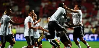 Beşiktaş, ilk deplasman galibiyeti peşinde